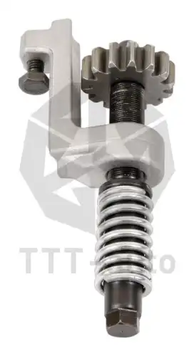 р/к дискового тормоза!регулировочное устр-во MeritorELSA 195/225, LRG702/03/36/37 16022 TTT