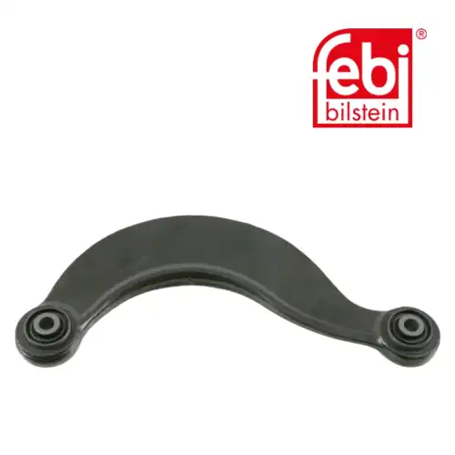 Рычаг подвески FEBI 23047 задняя ось верхний Ford Focus 98>, Mazda 3 03>