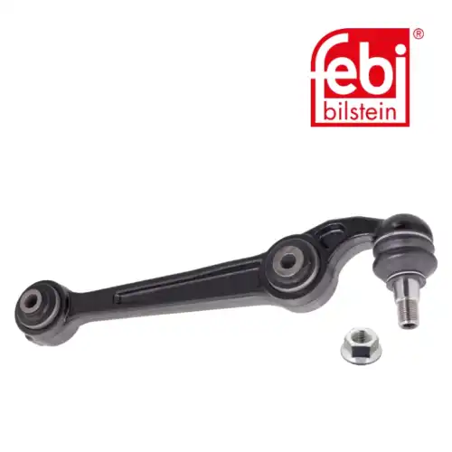 Рычаг подвески FEBI 23313 передний нижний Mazda 6 all 02>