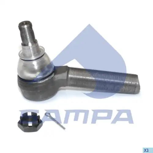 Рулевой наконечник SAMPA 097.465-01