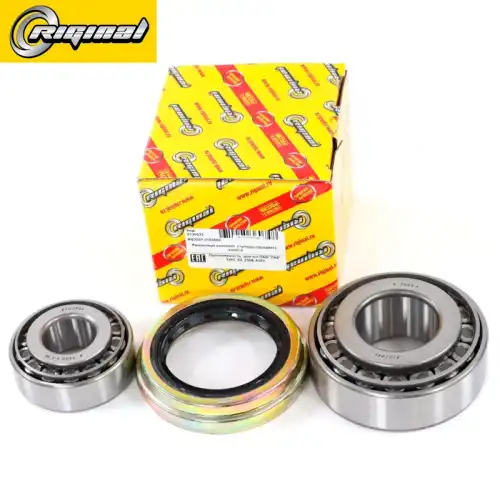 р/к передней ступицы !ГАЗ-3307/53/3309/4301 RG3307-3103800 RIGINAL