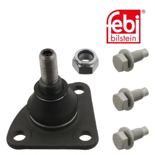 Шаровая опора FEBI 29385