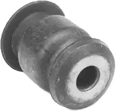 сайлентблок перед. рычага нижн.! Fiat Idea/Panda 03> JBU461 TRW