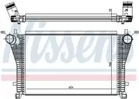 Интеркулер NISSENS 96494