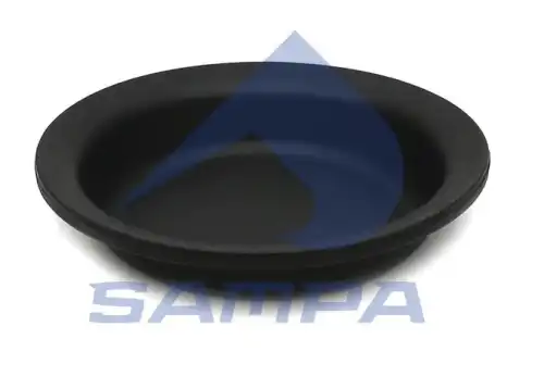 диафрагма !мелкая T30 h=32 D=201 MB, DAF, Scania, Volvo 095.108-01 SAMPA