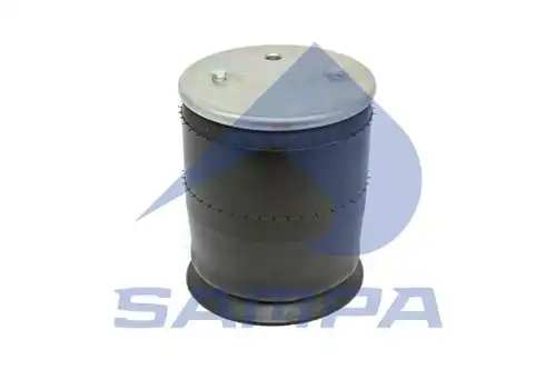 Пневмоподушка SAMPA SP 554158-KP