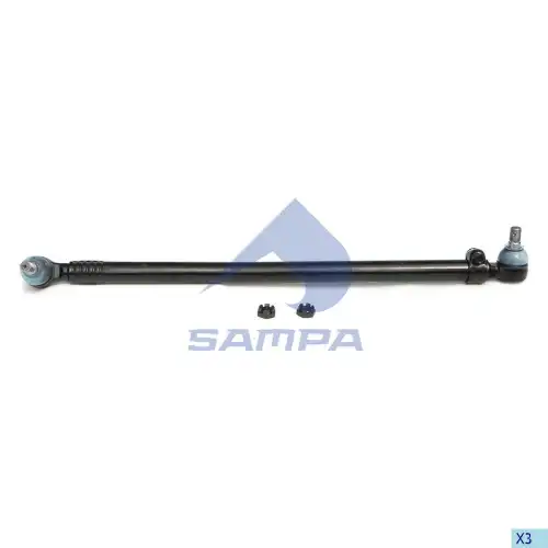 Рулевая тяга SAMPA 097.120-01