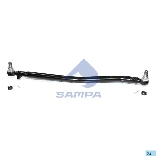 Рулевая тяга SAMPA 097.105-01