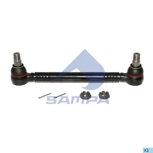 Рулевая тяга SAMPA 097.506-01