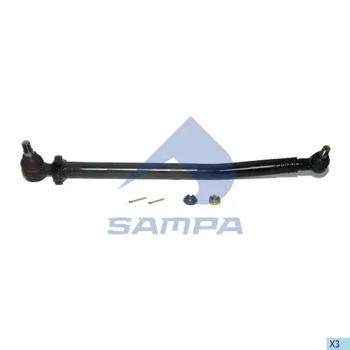 Рулевая тяга SAMPA 097.057-01