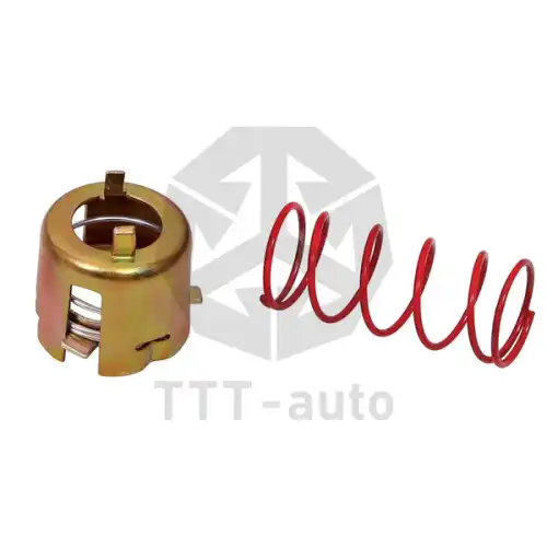 р/к Z-cam! (м) левый возвр. пружины, стопор Volvo 15095 TTT