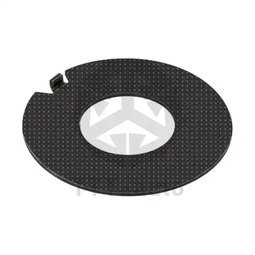 р/к диcкового тормоза! 1(м) шайба  BPW TSB3709/4309/4312 19046 TTT