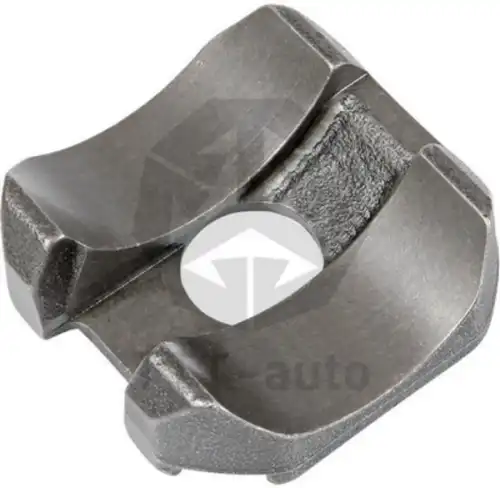 р/к диcк.тормоза !(м) крышка рычага Haldex Modul T, SAF 18012 TTT