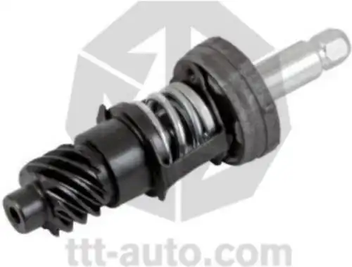 шестерня Z кулачка !с устр. регулировки (new version) правая Volvo F 15075 TTT