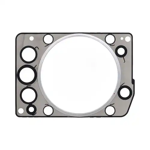 Прокладка ГБЦ LE.MA. 10734.02