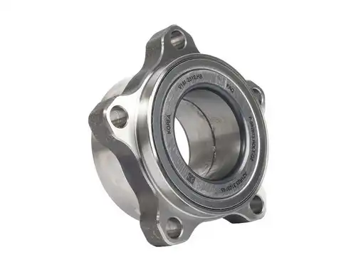 подшипник ступицы передней! конический двухрядный с фланцем ГАЗель Next A21R23-3103145 GAZ