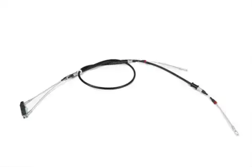 Трос ручного тормоза STELLOX 29-98509-SX