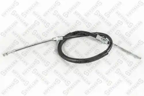 Трос ручного тормоза STELLOX 29-98547-SX