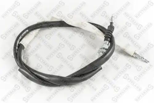 Трос ручного тормоза STELLOX 29-98561-SX