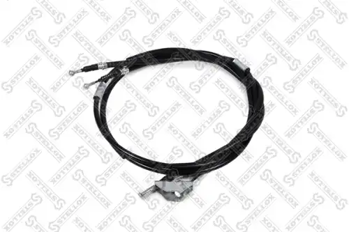 Трос ручного тормоза STELLOX 29-98563-SX