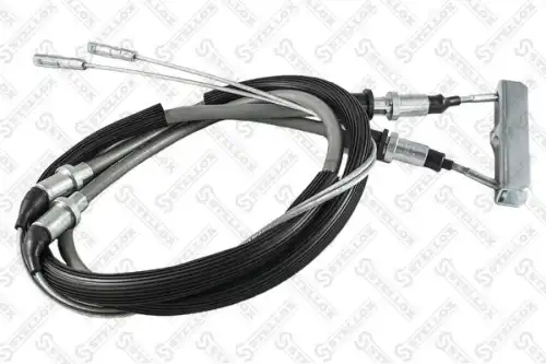 Трос ручного тормоза STELLOX 29-98568-SX