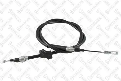 Трос ручного тормоза STELLOX 29-98582-SX