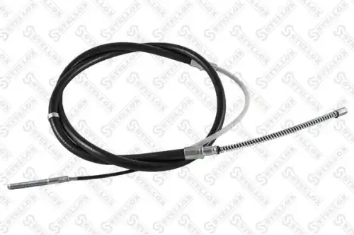 Трос ручного тормоза STELLOX 29-98605-SX