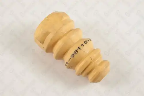 отбойник амортизатора заднего! Seat Altea 5P1/Toledo 5P2 04>/Leon 1P1 05> 11-98110-SX STELLOX