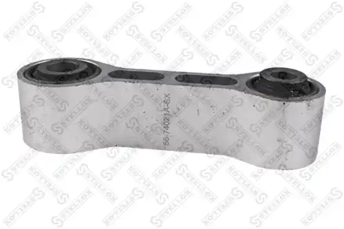 Тяга стабилизатора STELLOX 56-74021A-SX