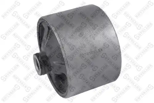 сайлентблок крепления трансмиссии! Mitsubishi Outlander CU# 02-06 77-01697-SX STELLOX