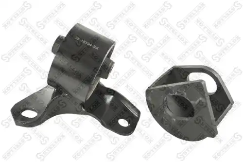 Подушка крепления двигателя STELLOX 25-18194-SX