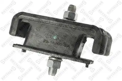 Подушка крепления двигателя STELLOX 25-18205-SX