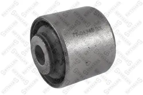 сайлентблок задней верхней продольной тяги !Mitsubishi Pajero Pinin/Io H61W-H77W 99-05 77-01749-SX STELLOX