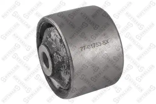 сайлентблок задней балки !Honda Logo GA3/GA5 96-01 77-01753-SX STELLOX