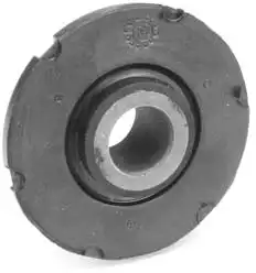 сайлентблок рычага! Audi 100/A6 90-97 JBU235 TRW