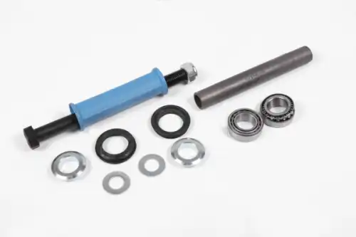 ремкомплект подшипников задн. балки! без винта Alfa Romeo 145/146/155 91-01 69-98000-SX STELLOX