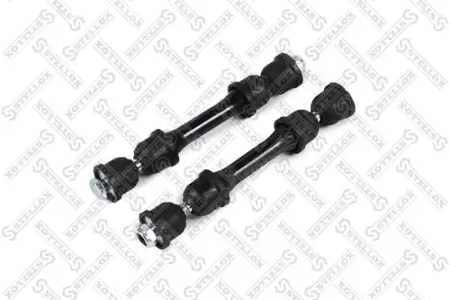 Тяга стабилизатора STELLOX 56-00632A-SX