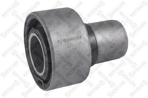 сайлентблок задн.балки! Renault R19 1.7 88-96 77-01640-SX STELLOX