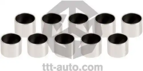 р/к дискового тормоза! к-т вкладышей 35x39x30 10 шт. LRG542/3/4/5/6/7 14740 TTT