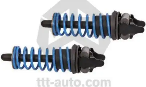 р/к тормозного меxанизма ! (м) пальцы, пружины, смазкаIVECO Eurotrakker 17428 TTT