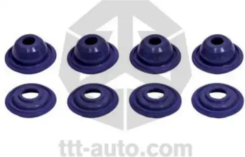 р/к клинового тормоза! 8(рм) пыльники Meritor IVECO 16030 TTT