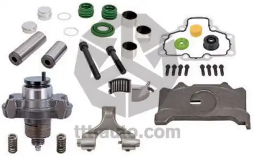 р/к дискового тормоза! 33(мр) полный комплект правый Wabco PAN 19-1plus/22-1, SAF 17250 TTT