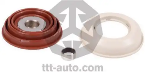 р/к диcкового тормоза! 4 (рм) упор, пыльник, втулка, смазка SL7, SM7, ST7, MB 15939 TTT