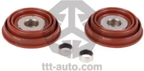 р/к диск. торм.! 4(мр) толкатели D69,втулки KnorrSL7/SM7/ST7, MB Actros MP3 10/2010> 15938 TTT