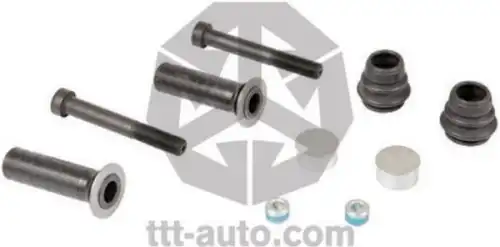 р/к диcк.тормоза! 10(мр) напр,болты,пыльники,крышки,смазкаIVECO Eurocargo 65/75E12/E14/E15 18710 TTT