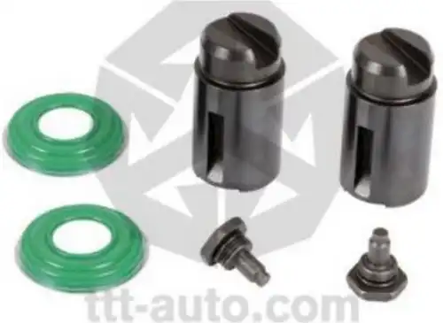 р/к торм.механизма лев.! (м) плунжеры, уплот., регулир.винтыMERITOR O 410 SIMPLEX АРТ. 17308 TTT