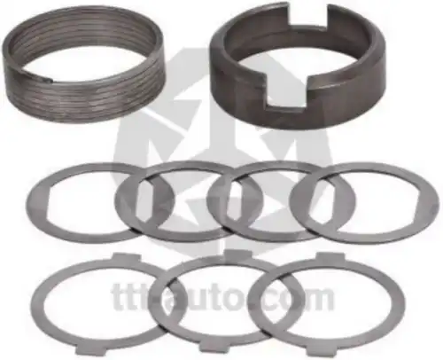 р/к дискового тормоза! (м) шайбы устройства сцепления (левые)LRG526/528/532 14775 TTT