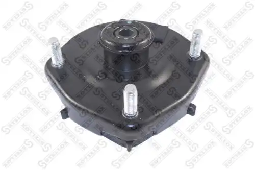 опора амортизатора заднего правого! Mazda 323 all 98> 12-71040-SX STELLOX