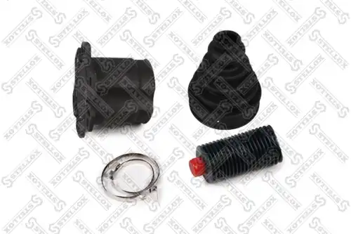 ШРУС внутренний к-кт! 4E0498103 Audi A4 00> 160 1092-SX STELLOX