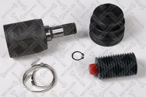 ШРУС внутренний левый к-кт! 44310S5AJ00 Honda Civic 01-06 160 1095-SX STELLOX